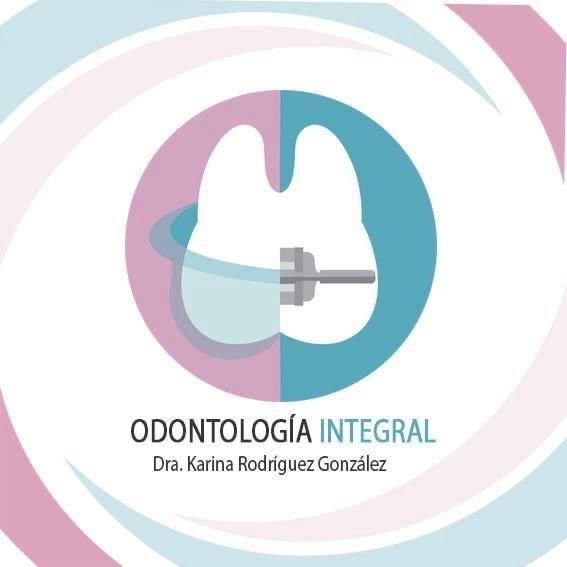 Logo Odontología integral